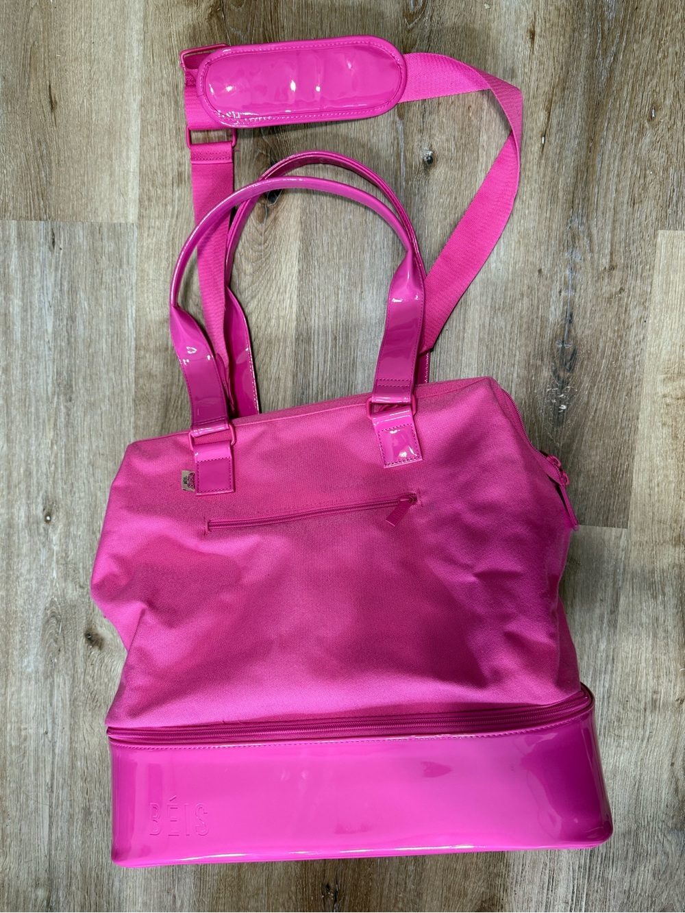 BÉIS LIMITED EDITION BARBIE MINI WEEKENDER